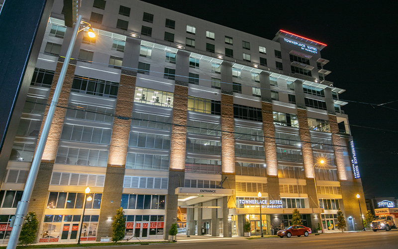 Townplace-Suites-Marriott-Nashville